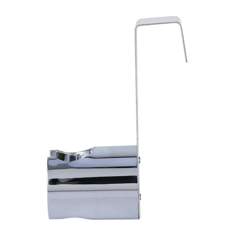 10X Sprayer Holder With Toilet Hanging Bracket Attachment For Bidet Wand Sprayer
10X Sprayer Holder With Toilet Hanging Bracket Attachment For Bidet Wand Sprayer