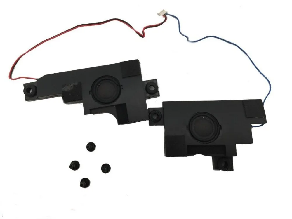 NEW Original free shipping Genuine for Lenovo IdeaPad P500 Z500 Z505 Built-in speaker L&R PK23000K500
NEW Original free shipping Genuine for Lenovo IdeaPad P500 Z500 Z505 Built-in speaker L&R PK23000K500