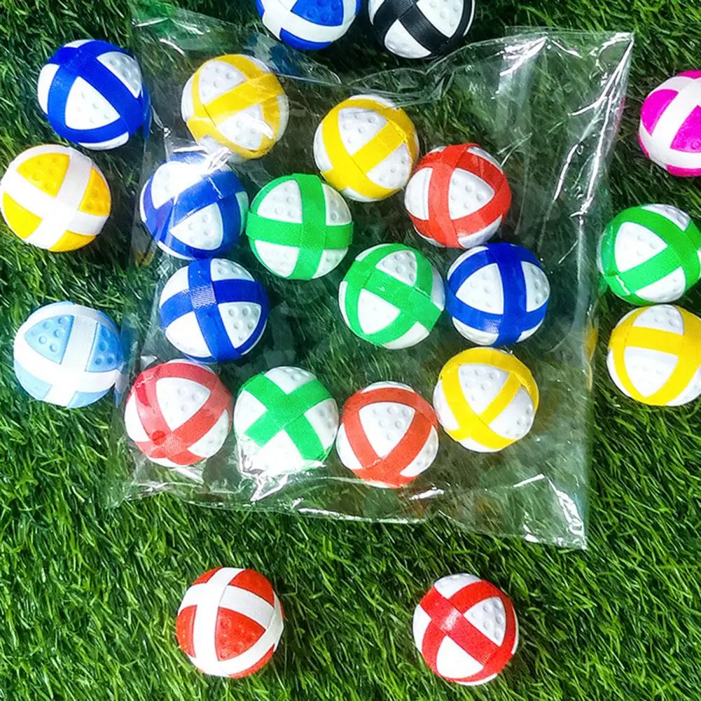 5Pcs Kids Sucker Sticky Ball Toy Outdoor Sports Catch Ball Game Set Throw Catch Parent-child Interactive Kid Throw Sticky Ball
5Pcs Kids Sucker Sticky Ball Toy Outdoor Sports Catch Ball Game Set Throw Catch Parent-child Interactive Kid Throw Sticky Ball