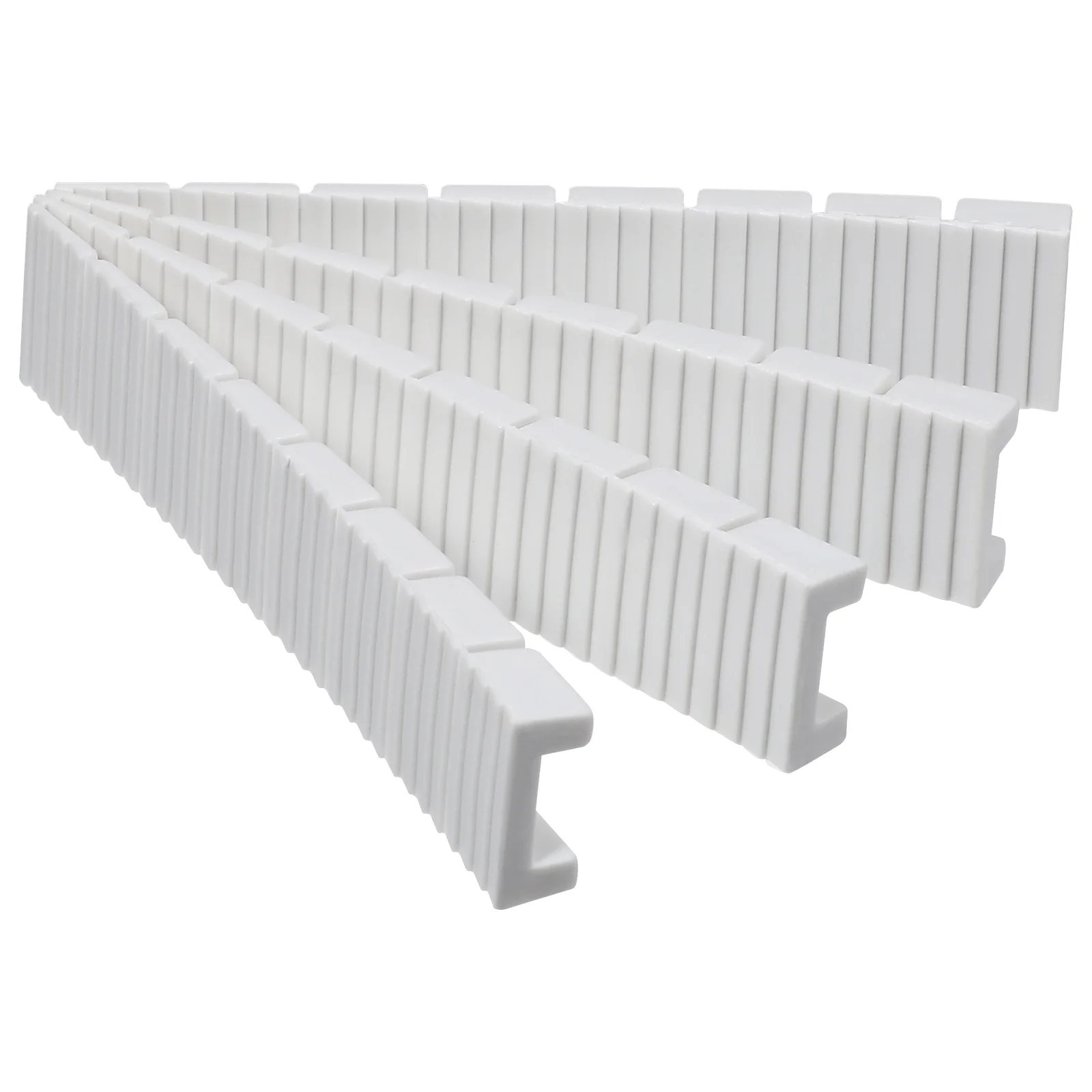 Shims Furniture Leveling Levelers Shim Rubber Leg Flexible Home Spacers Tapered Table Toilet Leveler Stabilize Bed Closet Feet
Shims Furniture Leveling Levelers Shim Rubber Leg Flexible Home Spacers Tapered Table Toilet Leveler Stabilize Bed Closet Feet