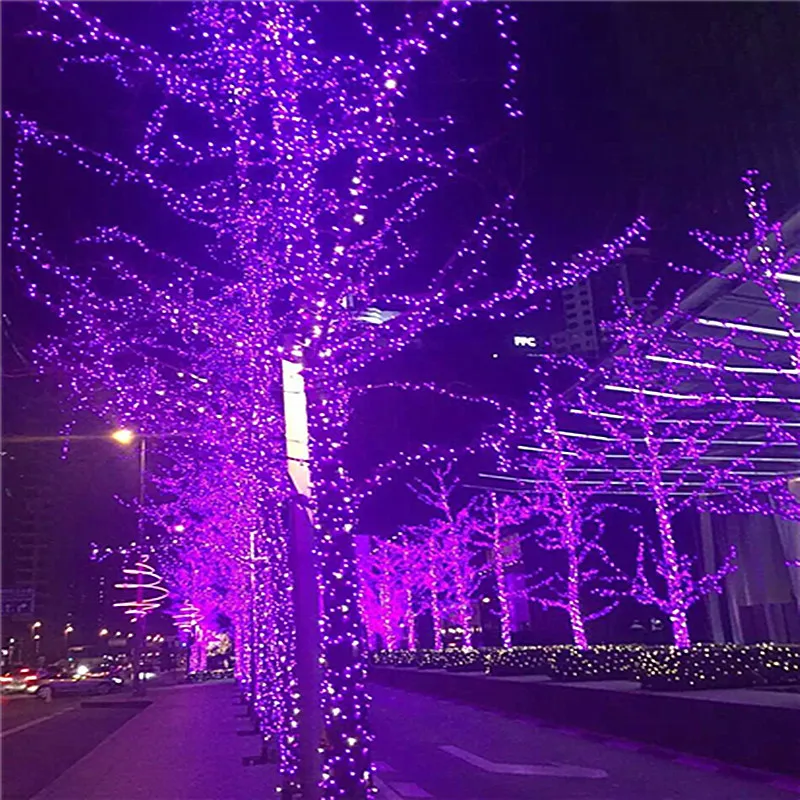 Fairy Christmas Garlands LED String Lights Navidad Lamp Wedding Party Decorations Holiday Lighting Garden Outdoor Indoor Decor
Fairy Christmas Garlands LED String Lights Navidad Lamp Wedding Party Decorations Holiday Lighting Garden Outdoor Indoor Decor