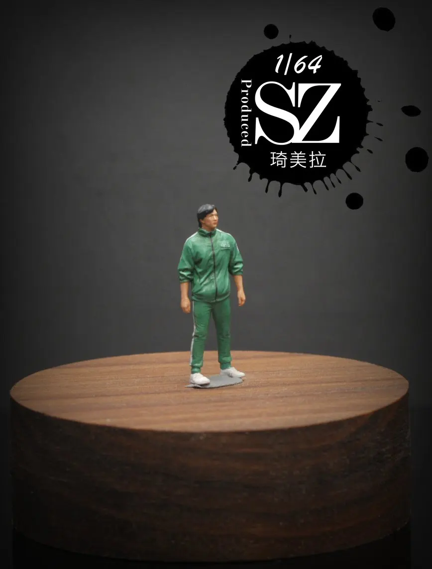 1/64 1/43 puppet model car model scene decoration micro landscape shooting props resin hand to do 
1/64 1/43 puppet model car model scene decoration micro landscape shooting props resin hand to do