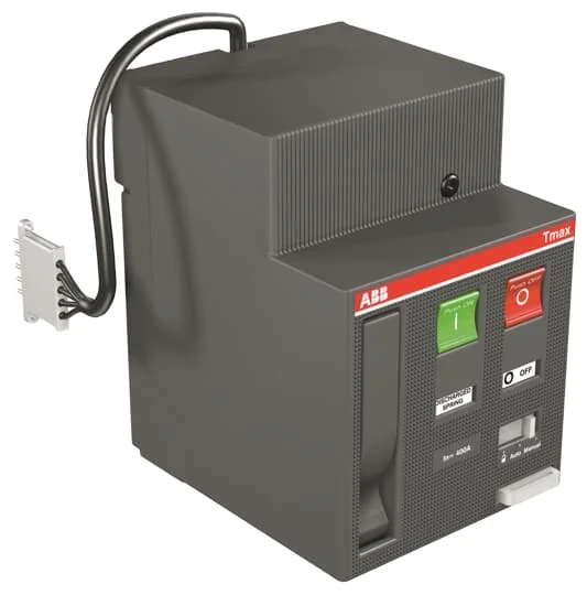 Brand new ABB-China Contactor 1SDA037395R1 D.110MM TOR CL 110 mm RCQ Moulded Case Circuit Breaker
Brand new ABB-China Contactor 1SDA037395R1 D.110MM TOR CL 110 mm RCQ Moulded Case Circuit Breaker