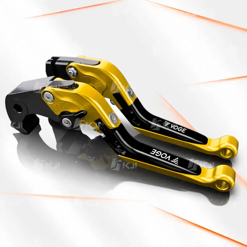 Для Loncin VOGE AC525/DS525/525R 2021-этот год рычаг сцепления тормозной рычаг набор регулируемых ручек рычаги аксессуары для мотоциклов Запчасти 
Для Loncin VOGE AC525/DS525/525R 2021-этот год рычаг сцепления тормозной рычаг набор регулируемых ручек рычаги аксессуары для мотоциклов Запчасти