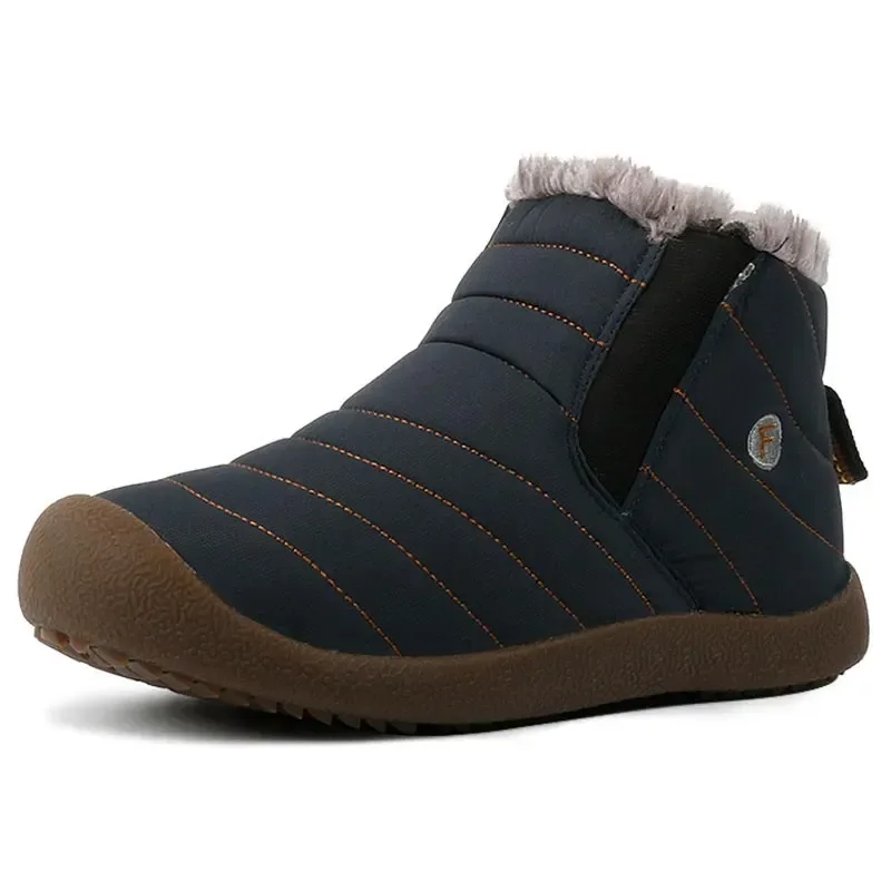 snow boot 2022 new hot elastic band winter boots mens shoes plus size waterproof warm short plush flats man ankle boots
snow boot 2022 new hot elastic band winter boots mens shoes plus size waterproof warm short plush flats man ankle boots