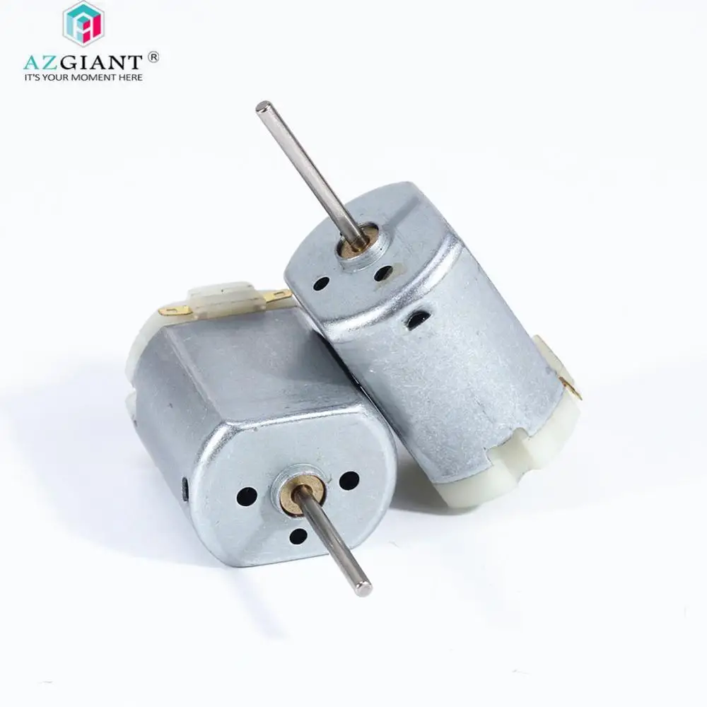2pcs external terminal 20mm Shaft Car Door Lock Actuator for Mabuchi Motor Repair for Lexus for Toyota FC-280SC-20150 KF243G-101
2pcs external terminal 20mm Shaft Car Door Lock Actuator for Mabuchi Motor Repair for Lexus for Toyota FC-280SC-20150 KF243G-101