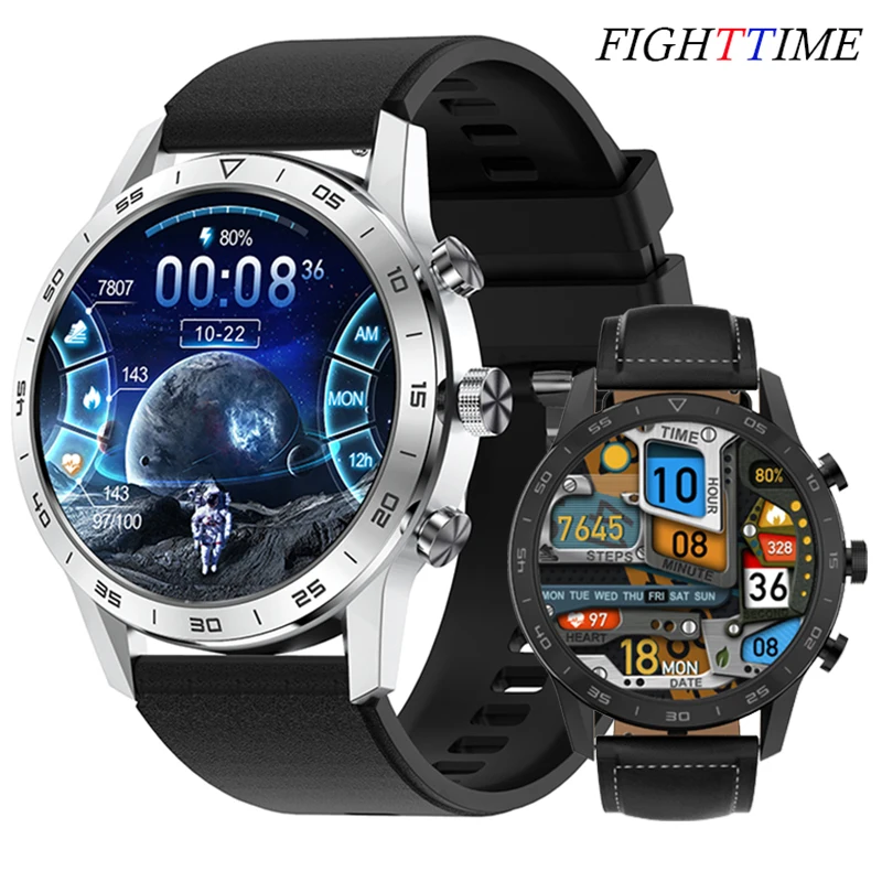 FIGHTTIME Sports Smart Watch Men Android Bluetooth Call Heart Rate Smart Watch Women Blood Pressure Smartwatch For Huawei Iphone
FIGHTTIME Sports Smart Watch Men Android Bluetooth Call Heart Rate Smart Watch Women Blood Pressure Smartwatch For Huawei Iphone