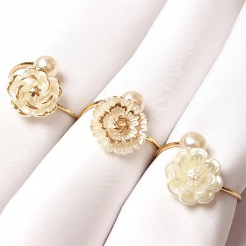 12pcs Rose Gold Napkin Rings Holders Table Napkins Rings Wedding Party Dinner Table Dec Festivals Christmas Dinner Table Napkin
12pcs Rose Gold Napkin Rings Holders Table Napkins Rings Wedding Party Dinner Table Dec Festivals Christmas Dinner Table Napkin