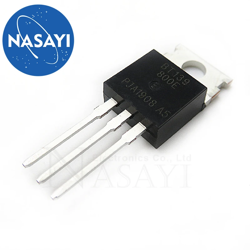 BT139-800E BT139 TO-220
BT139-800E BT139 TO-220