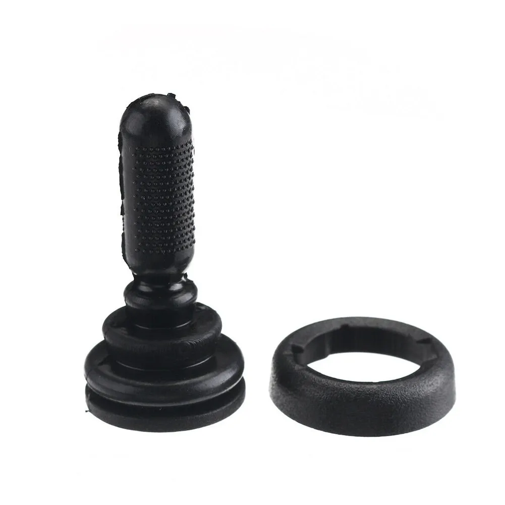 Durable Manual Door Wing Mirror Knobs Interior Adjustment Knob For Ford For Fiesta MK6 Manual Remote Door Mirror 2001-06 1507431
Durable Manual Door Wing Mirror Knobs Interior Adjustment Knob For Ford For Fiesta MK6 Manual Remote Door Mirror 2001-06 1507431