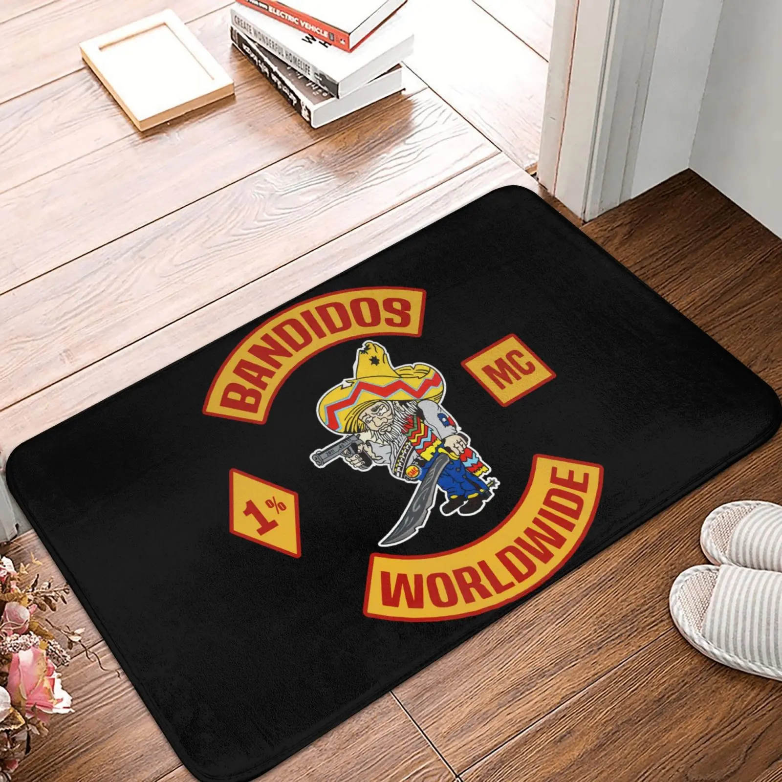 Новинка Bandidos мировой мотоцикл клуб 3 ковры для гостиной пляжный чехол муслиновое двойное одеяло плед одеяло двойное одеяло
Новинка Bandidos мировой мотоцикл клуб 3 ковры для гостиной пляжный чехол муслиновое двойное одеяло плед одеяло двойное одеяло