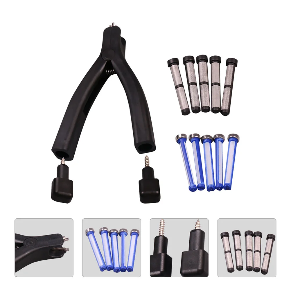 Repair Car Urea Tool Pliers Filter Vehicle Repairing Pump Accessories Practical Supplies Replacementtank Filler Neck Scr Removal 
Repair Car Urea Tool Pliers Filter Vehicle Repairing Pump Accessories Practical Supplies Replacementtank Filler Neck Scr Removal