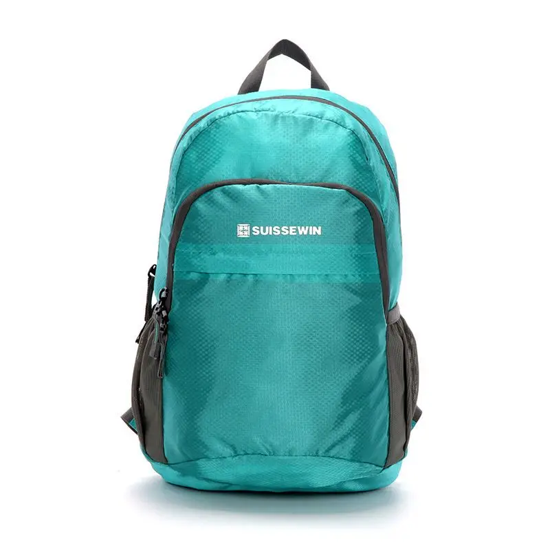 2023 new model Foldable backpack lightweight mountaineering bag portable and thin outdoor travel
2023 new model Foldable backpack lightweight mountaineering bag portable and thin outdoor travel