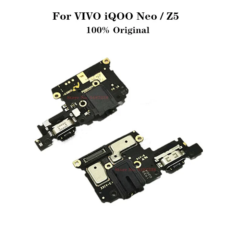 Original USB Charging Port Dock Microphone Flex Cable For VIVO iQOO Neo Z5 Charger Plug Board With Earphone Jack Replacement
Original USB Charging Port Dock Microphone Flex Cable For VIVO iQOO Neo Z5 Charger Plug Board With Earphone Jack Replacement