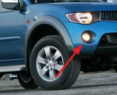 1 или 2 шт., крышка противотуманной фары для L200, 2 двери, пикапа 2006-2008, задняя фара заднего вида для Triton, Лампа переднего бампера 6400A966
1 или 2 шт., крышка противотуманной фары для L200, 2 двери, пикапа 2006-2008, задняя фара заднего вида для Triton, Лампа переднего бампера 6400A966