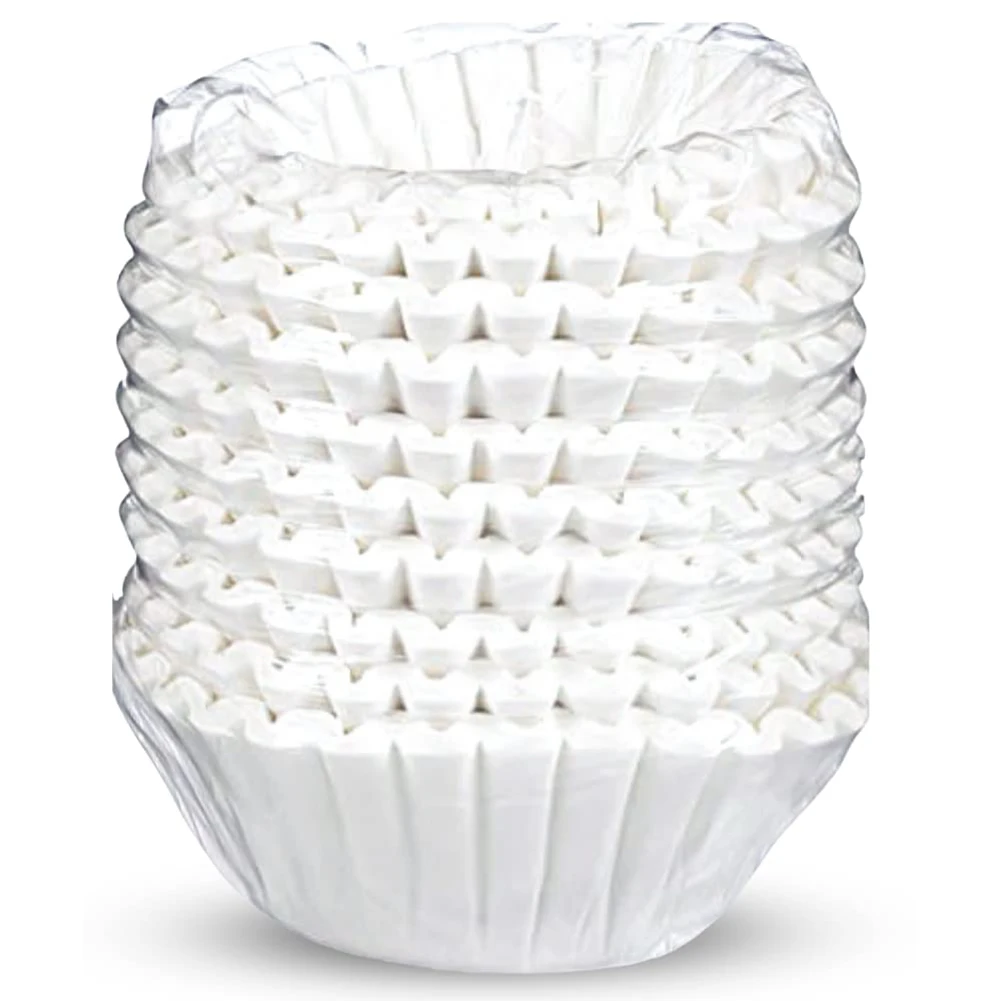 Coffee Disposable Paper Filters Replacement For Keurig K-Cup 2.0 Large Built-in Permanent Stainless Steel
Coffee Disposable Paper Filters Replacement For Keurig K-Cup 2.0 Large Built-in Permanent Stainless Steel