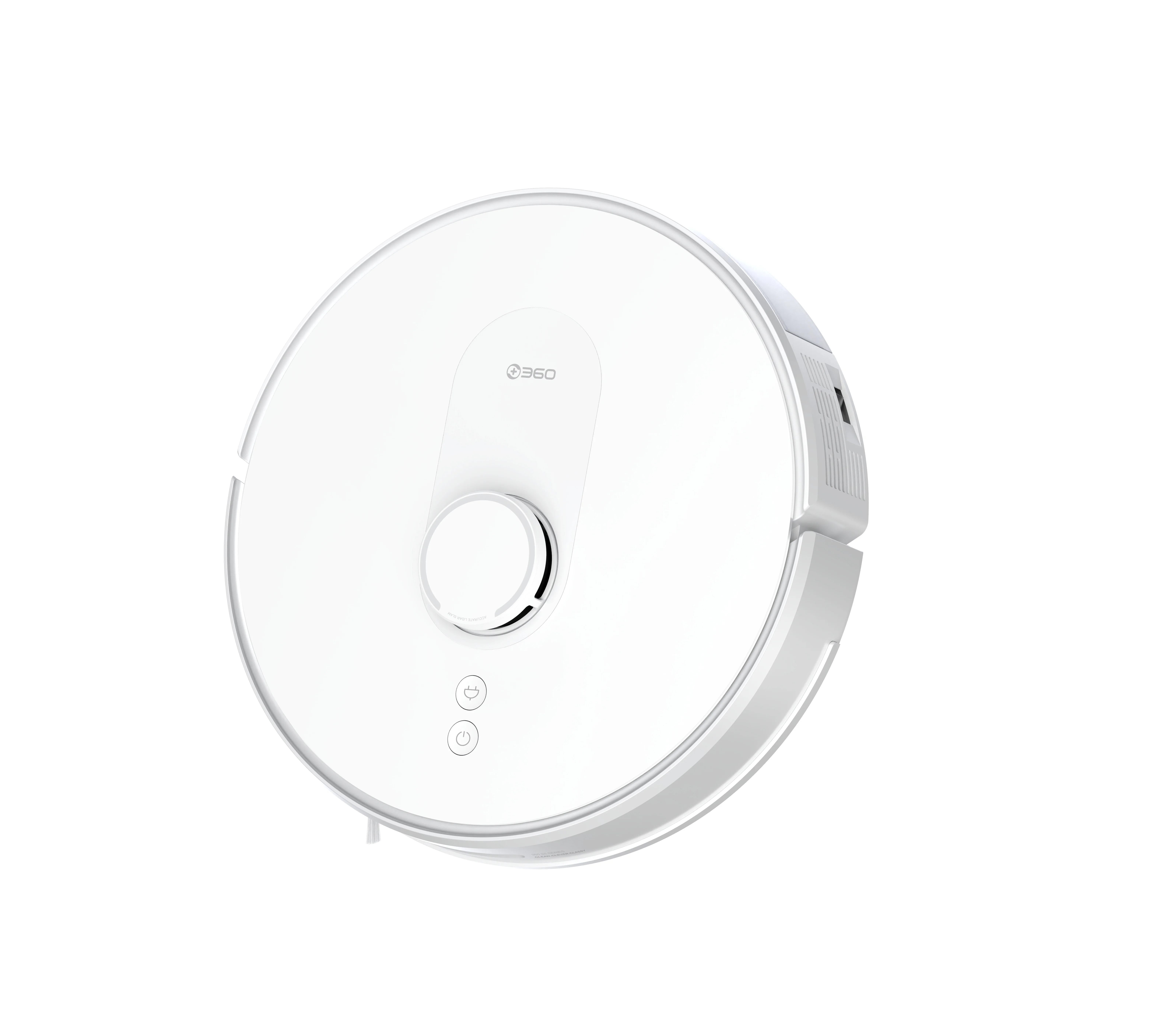 360botslab Fascinating Price New Type Automatic Sweeping Smart Robot Mop Vacuum Cleaner
360botslab Fascinating Price New Type Automatic Sweeping Smart Robot Mop Vacuum Cleaner