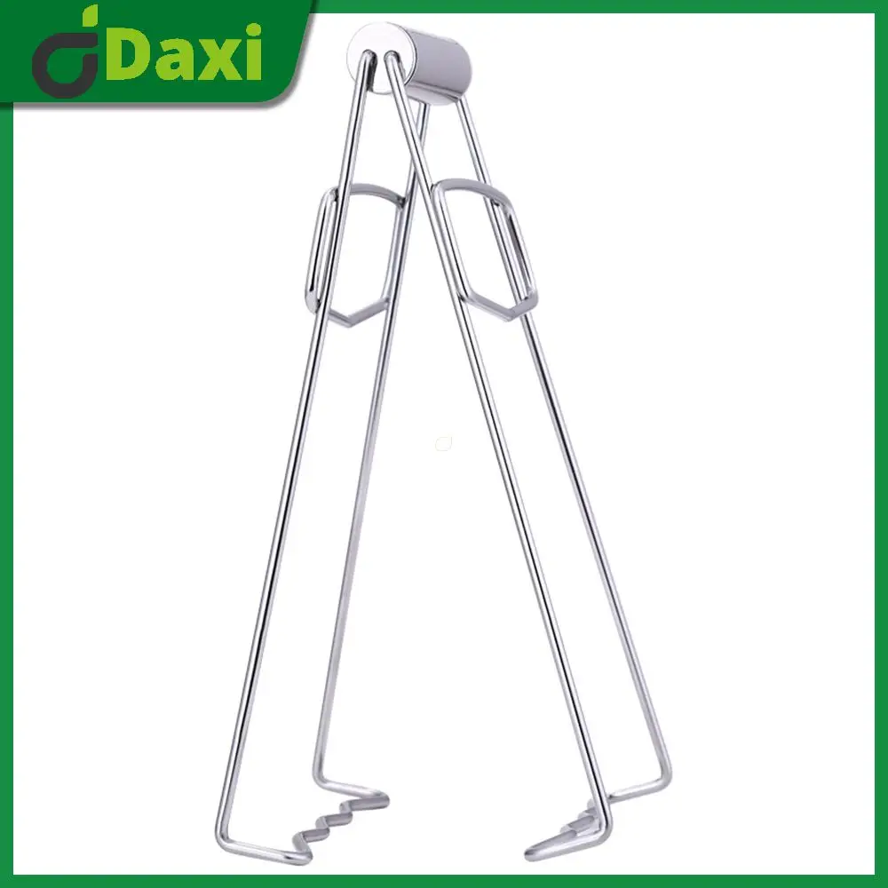 Hot Clip Pot Clip Aluminium Alloy Pot Clip Anti-hot Pot Pan Gripper Holder Picnic Cookware Tableware Outdoor Picnic Cookware
Hot Clip Pot Clip Aluminium Alloy Pot Clip Anti-hot Pot Pan Gripper Holder Picnic Cookware Tableware Outdoor Picnic Cookware