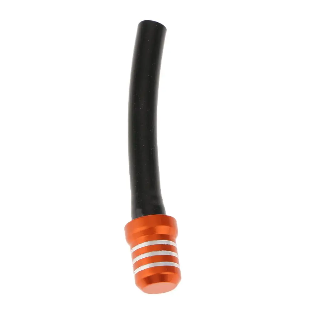 1pc Breather Hose Replace For ATV Dirt Bike (Black/Orange/Gold/,Greed/Red) 
1pc Breather Hose Replace For ATV Dirt Bike (Black/Orange/Gold/,Greed/Red)