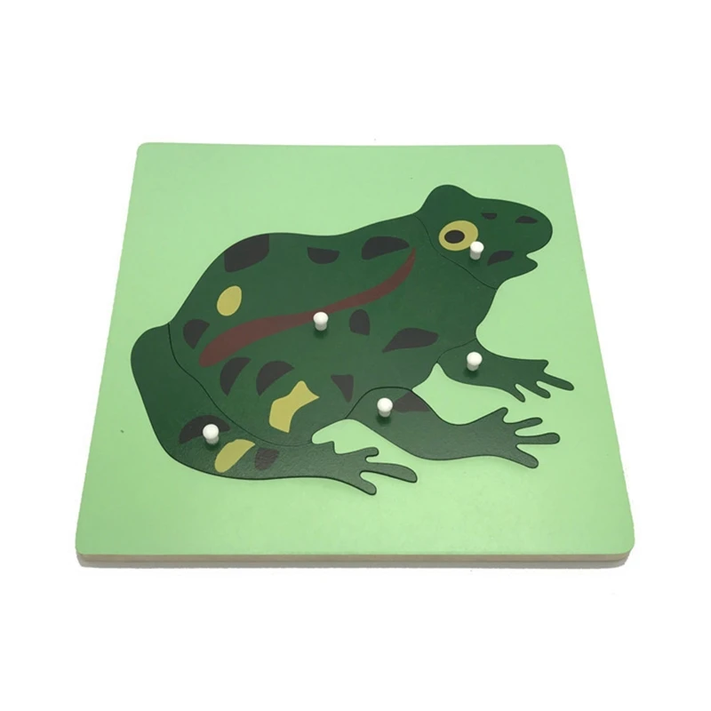 2-in-1 Montessori Puzzle Toy Animal Cognition Shape Match Hand Grab Board Toy Early Learning Tangram for Toddler 2/3/4
2-in-1 Montessori Puzzle Toy Animal Cognition Shape Match Hand Grab Board Toy Early Learning Tangram for Toddler 2/3/4