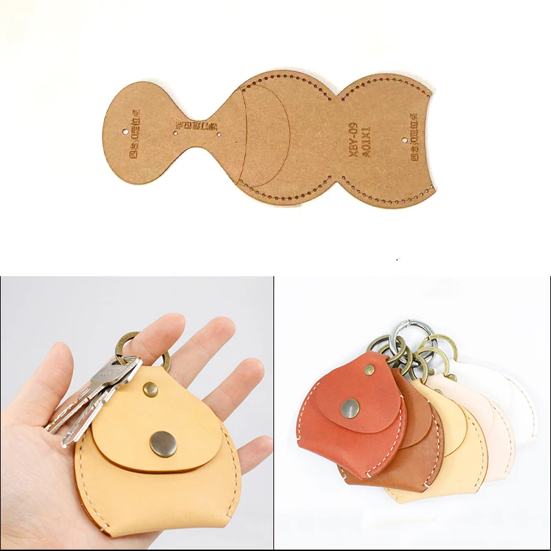 1 комплект, шаблон для шитья ключей ручной работы, чехол для монет, бумажника, крафт-бумаги, кожи, крафт-бумаги, трафарет, шаблон для шитья, X см
1 комплект, шаблон для шитья ключей ручной работы, чехол для монет, бумажника, крафт-бумаги, кожи, крафт-бумаги, трафарет, шаблон для шитья, X см