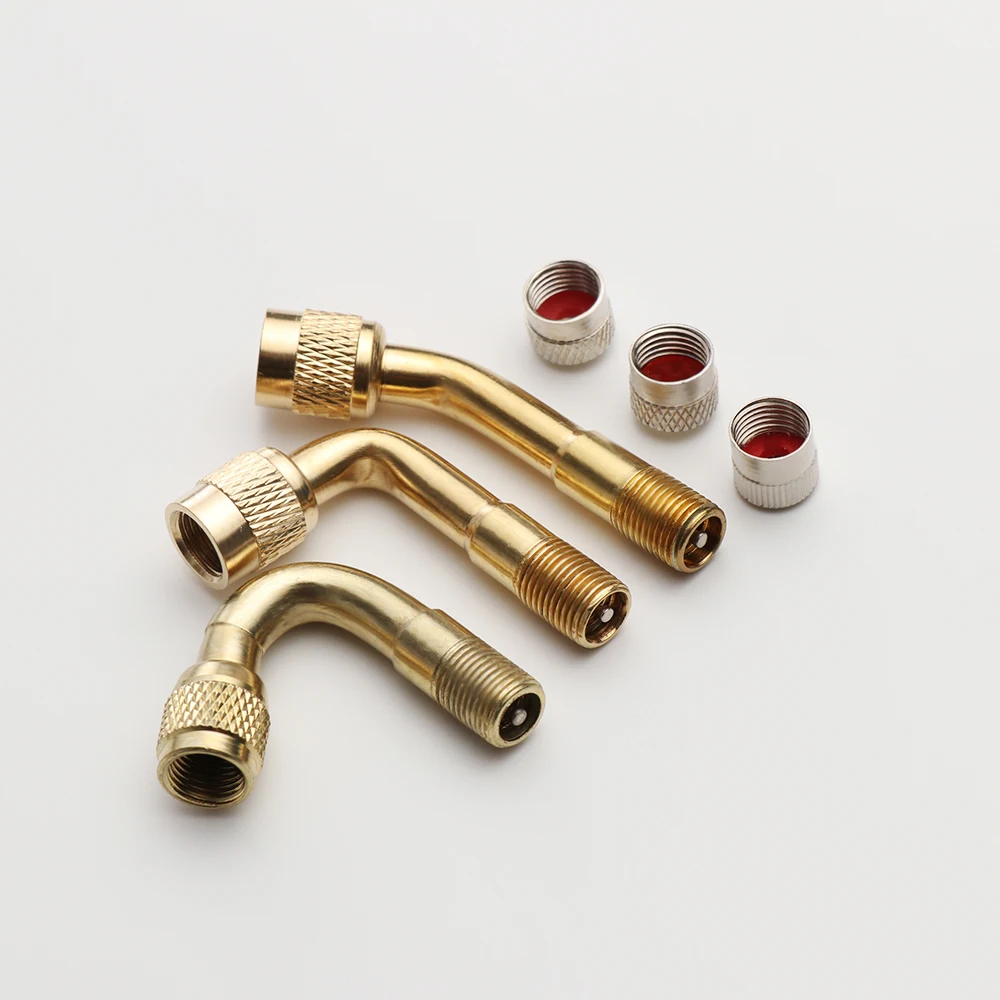 45/90/135 Degree Air Tyre Valves For Truck Motorcycle Valve Extension Stem 3 Angle High quality Adapter for Car Cycling Accessoy
45/90/135 Degree Air Tyre Valves For Truck Motorcycle Valve Extension Stem 3 Angle High quality Adapter for Car Cycling Accessoy