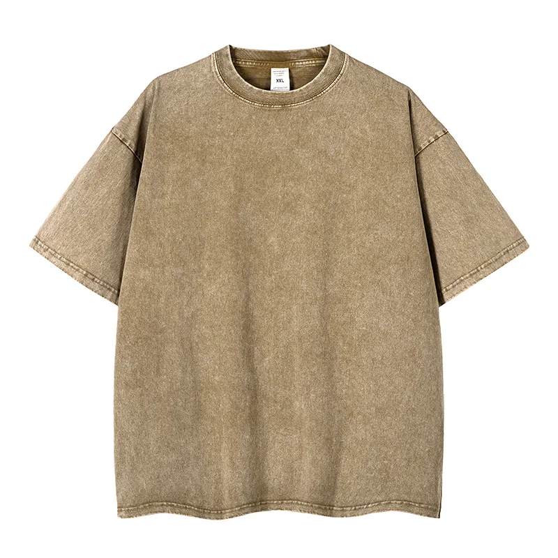 2023 Men's Summer New Short Sleeve T-shirt Men's Casual Loose Bottom Shirt T Shirt Men Streetwear Tees O-Neck Tops
2023 Men's Summer New Short Sleeve T-shirt Men's Casual Loose Bottom Shirt T Shirt Men Streetwear Tees O-Neck Tops