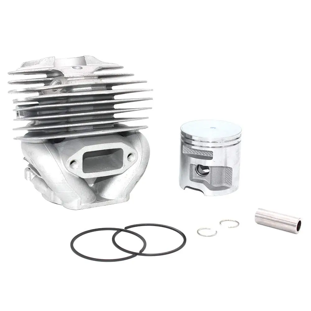 51mm Cylinder Piston Kit For Husqvarna 576XP Chainsaws Replace Part 575 25 74-04 , 57 52 74-06 Garden Tools
51mm Cylinder Piston Kit For Husqvarna 576XP Chainsaws Replace Part 575 25 74-04 , 57 52 74-06 Garden Tools