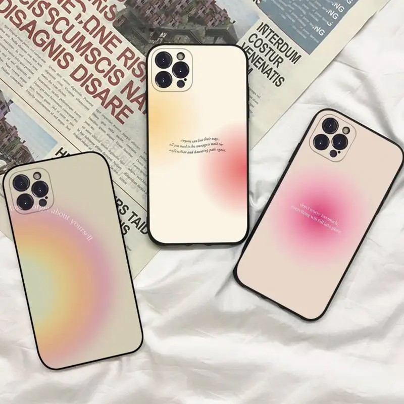 Aura Quotes Phone Case For iPhone 14 11 12 13 Mini Pro Max 8 7 6 6S Plus X SE 2020 XR XS Funda Case
Aura Quotes Phone Case For iPhone 14 11 12 13 Mini Pro Max 8 7 6 6S Plus X SE 2020 XR XS Funda Case