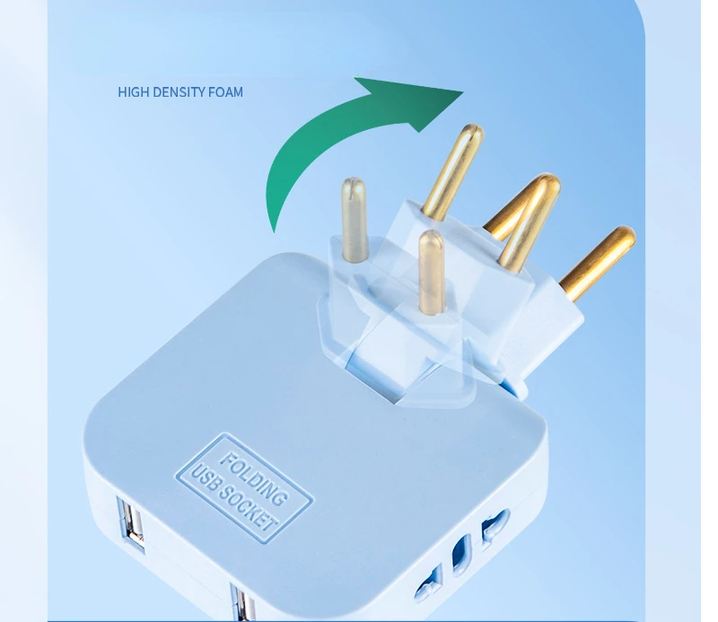 180 degree rotary converter folding one turn three two pin conversion head compact and ultra-thin rotary plug
180 degree rotary converter folding one turn three two pin conversion head compact and ultra-thin rotary plug