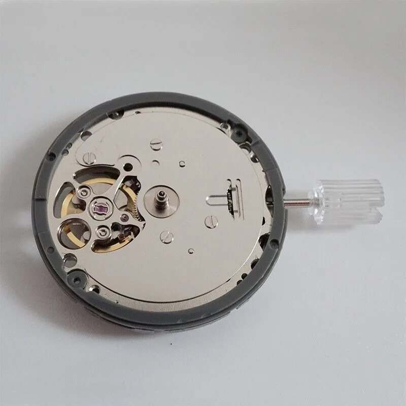 Оригинальный автоматический механизм Seiko SII NH38 NH38A японского производства, доставка TMI из США
Оригинальный автоматический механизм Seiko SII NH38 NH38A японского производства, доставка TMI из США