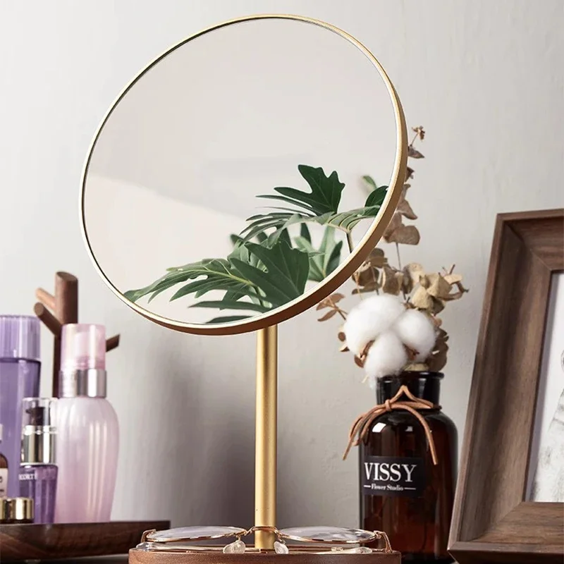 Portable Small Decorative Mirrors Vintage Portable Aesthetic Decorative Mirrors Standing Room Decor Dekoracyjne Lustra BL50DM
Portable Small Decorative Mirrors Vintage Portable Aesthetic Decorative Mirrors Standing Room Decor Dekoracyjne Lustra BL50DM