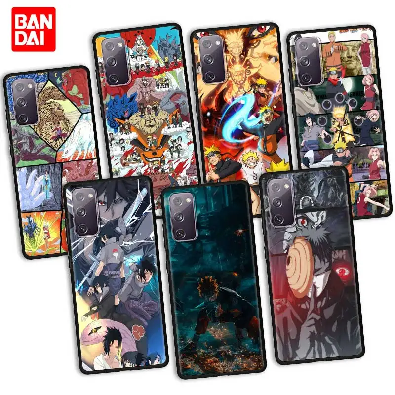 Naruto Classic Case for Samsung Galaxy S20 FE S21 S10 S9 Plus Ultra 4G 5G S20fe S21fe S21+ S20+ S10+ Cover Style Silicone Thin
Naruto Classic Case for Samsung Galaxy S20 FE S21 S10 S9 Plus Ultra 4G 5G S20fe S21fe S21+ S20+ S10+ Cover Style Silicone Thin