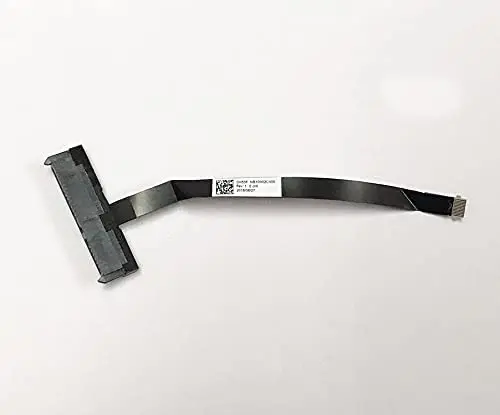 New SATA HDD Hard Drive Cable for ACER NITRO 5 AN515-44 A715-74G Nitro 7 AN715-51 NBX0002HK00 50.Q5AN2.004
New SATA HDD Hard Drive Cable for ACER NITRO 5 AN515-44 A715-74G Nitro 7 AN715-51 NBX0002HK00 50.Q5AN2.004