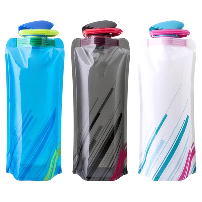 Water Bottle Reusable Sports Travel Portable Collapsible Beverage Water Bottle Outdoor Sports Water Bottle Plastic Water Bottle
Water Bottle Reusable Sports Travel Portable Collapsible Beverage Water Bottle Outdoor Sports Water Bottle Plastic Water Bottle