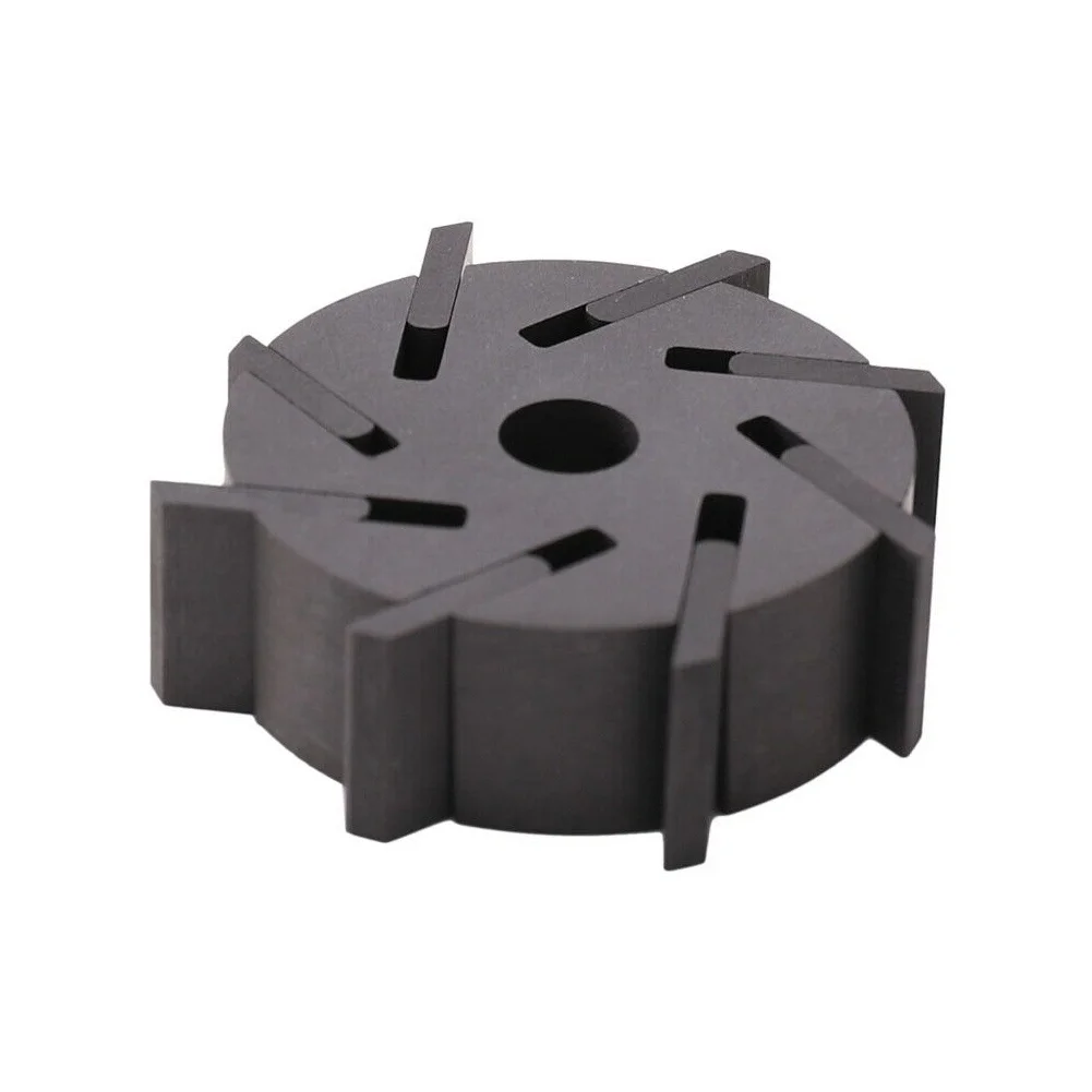 For Mercedes SL S CL R230 W220 C215 PSE Central Locking Vacuum Pump Motor Impeller Contrarotate With Replacement Fins
For Mercedes SL S CL R230 W220 C215 PSE Central Locking Vacuum Pump Motor Impeller Contrarotate With Replacement Fins