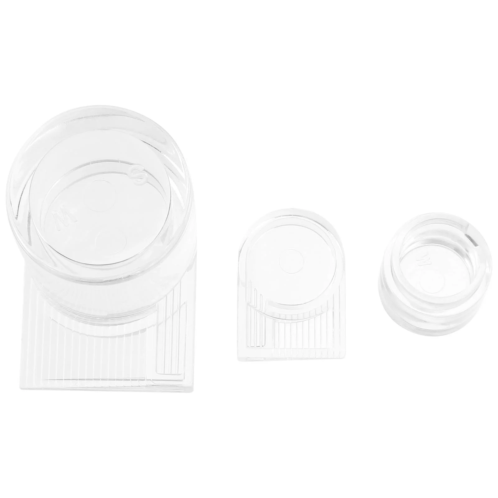 2 Pcs Ant Water Feeder Ants Drinking Bowl Feeding Tool Ant Farm Water Bowls Feeders Farm Accessories Bottles Mini Large
2 Pcs Ant Water Feeder Ants Drinking Bowl Feeding Tool Ant Farm Water Bowls Feeders Farm Accessories Bottles Mini Large