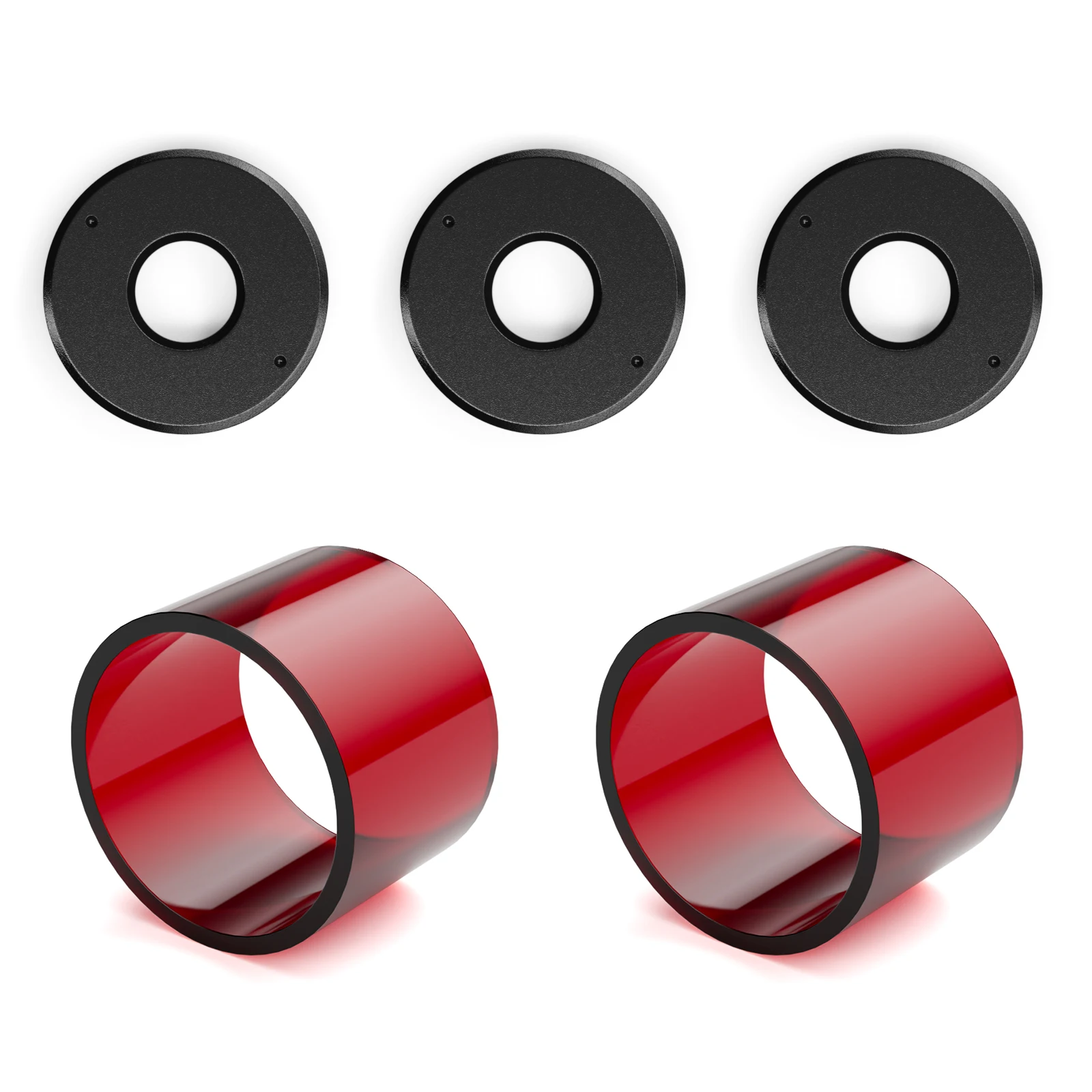 SCULPFUN S9 Original Lens Set 3Pcs Original Standard Lens + 2 Acrylic Covers Anti-Oil And Anti-Smoke Super Long Service Life
SCULPFUN S9 Original Lens Set 3Pcs Original Standard Lens + 2 Acrylic Covers Anti-Oil And Anti-Smoke Super Long Service Life