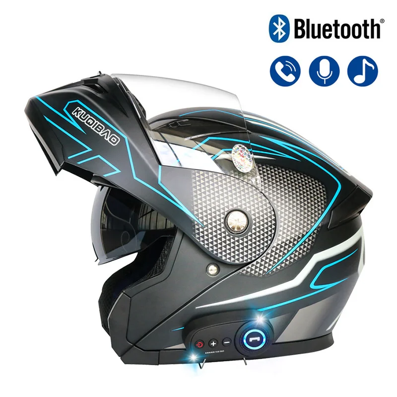 Motorbike Motorcycle Scooter Motocross Intercom Smart Bluetooth Headset Helmet Racing Riding Off Road Moto Helmet Accessories
Motorbike Motorcycle Scooter Motocross Intercom Smart Bluetooth Headset Helmet Racing Riding Off Road Moto Helmet Accessories