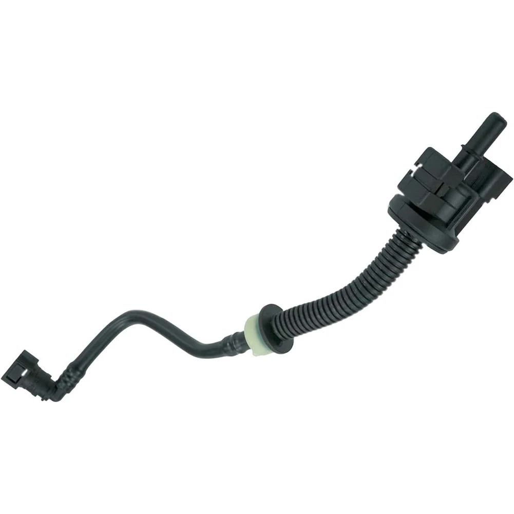 Practical Accessories Hose Fuel Vapour Hose Fuel Vapour Replacement 1pc FR3Z-9G297-H For Ford Mustang 2015-2020
Practical Accessories Hose Fuel Vapour Hose Fuel Vapour Replacement 1pc FR3Z-9G297-H For Ford Mustang 2015-2020