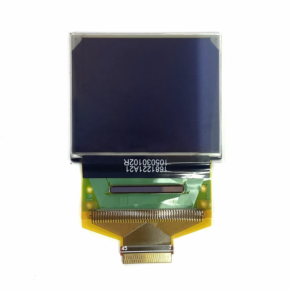 1,77 дюймовый OLED-дисплей модуль 160*128 SSD1353 Привод IC SPI подключенный 45-контактный RGB цветной ЖК-экран
1,77 дюймовый OLED-дисплей модуль 160*128 SSD1353 Привод IC SPI подключенный 45-контактный RGB цветной ЖК-экран