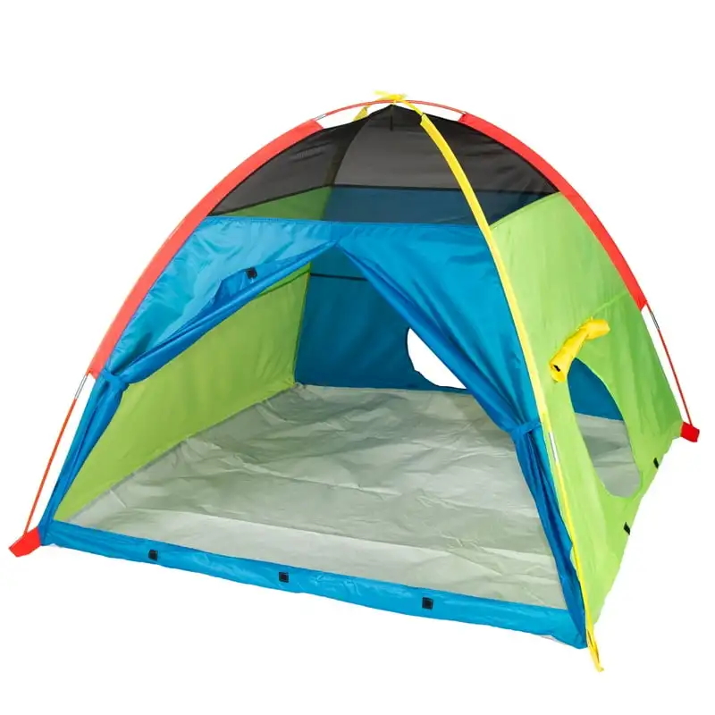 Pacific Tents Super Duper 4 Tent
Pacific Tents Super Duper 4 Tent