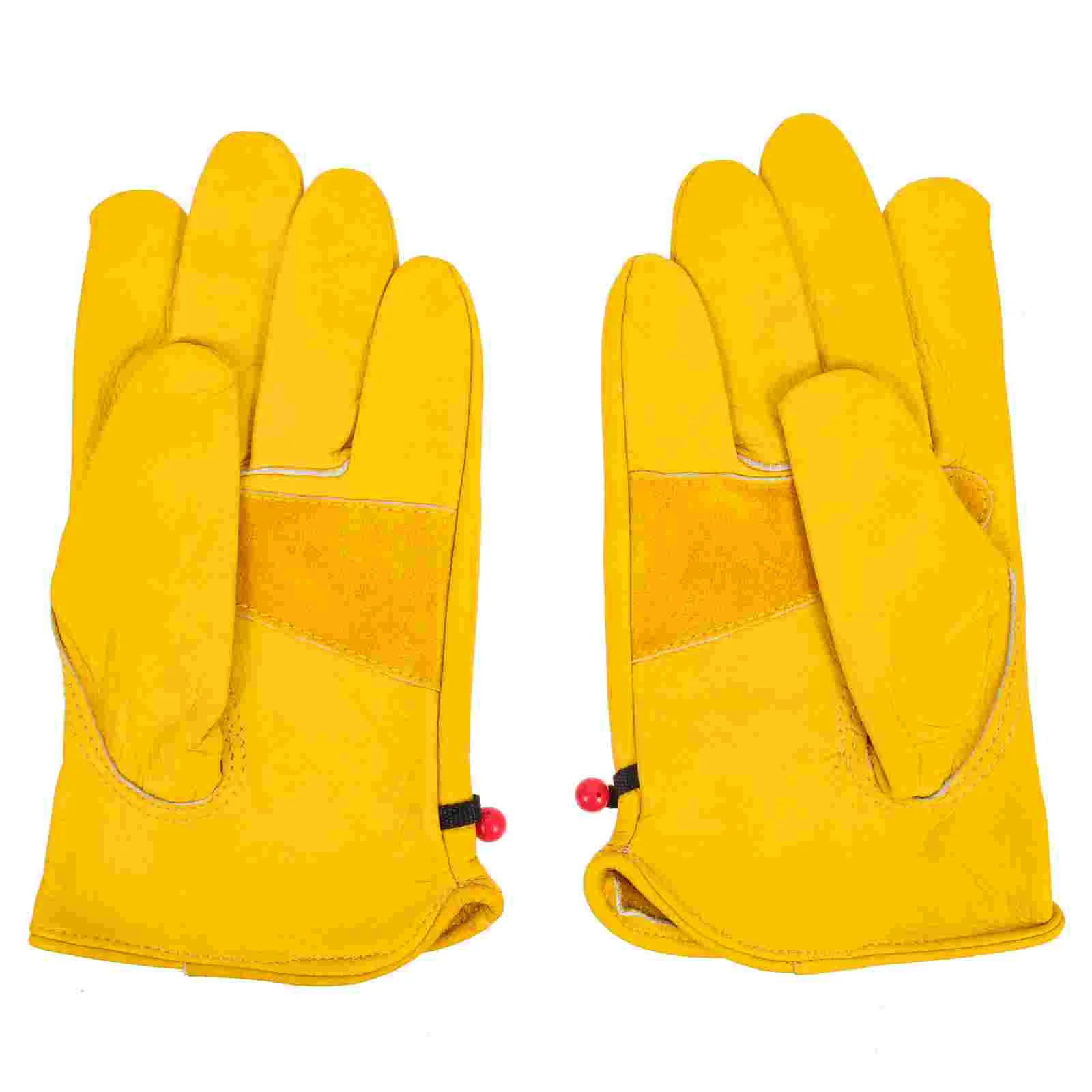 Gloves Garden Outdoor Gardening Gardener Gifts Workworker Wear Resistantcowhide
Gloves Garden Outdoor Gardening Gardener Gifts Workworker Wear Resistantcowhide