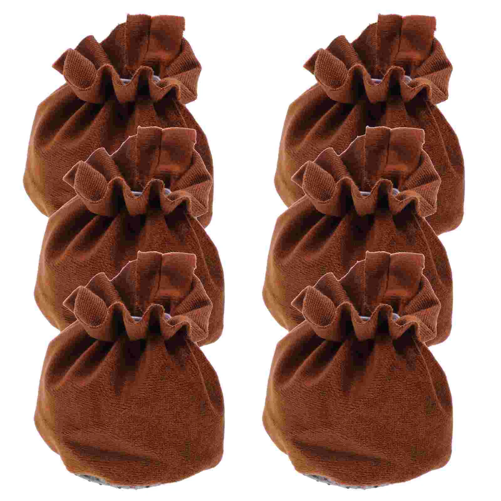 Fabric Chair Feet Gloves Furniture Leg Protectors Hardwood Floors Chairs Cover Cloth Covers
Fabric Chair Feet Gloves Furniture Leg Protectors Hardwood Floors Chairs Cover Cloth Covers