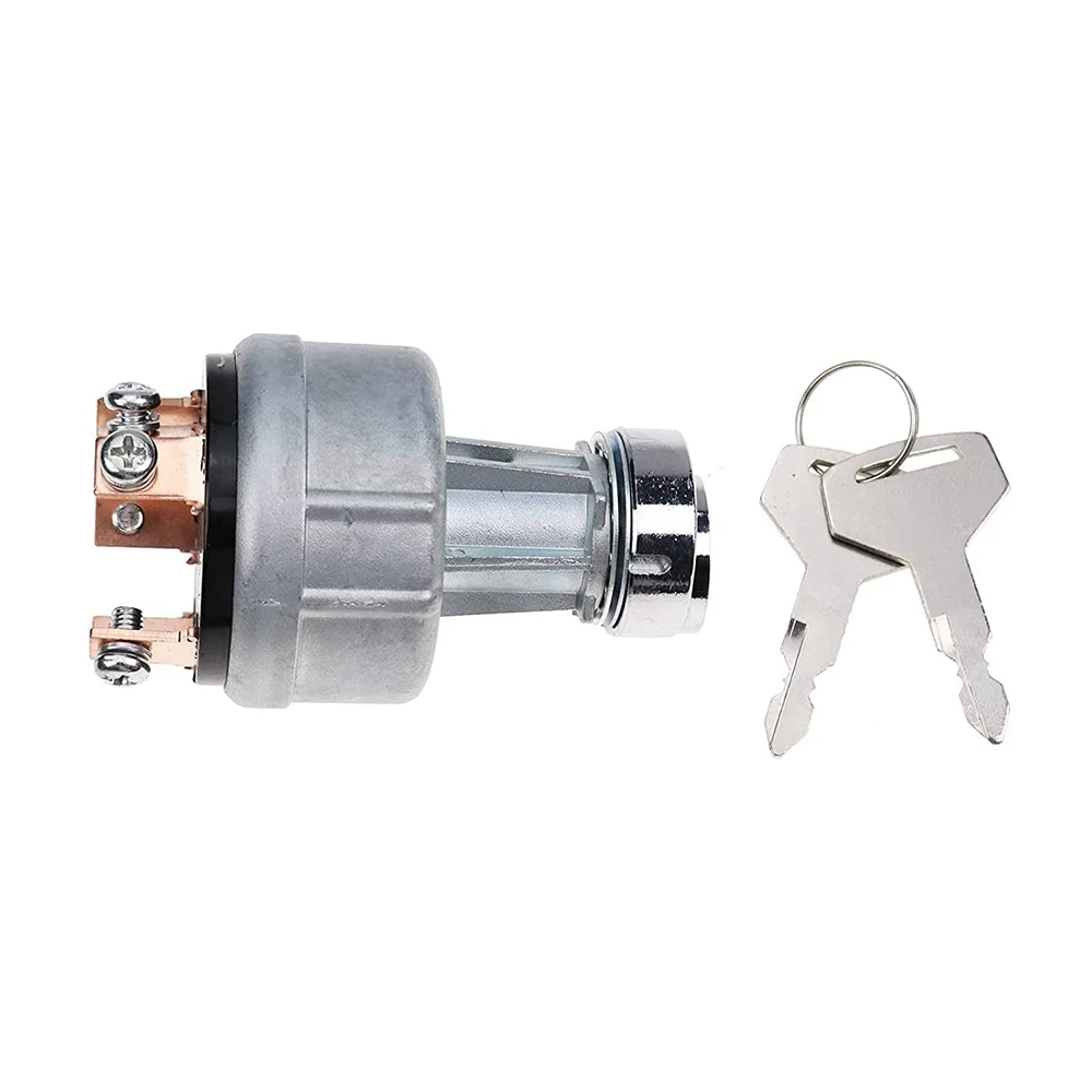 1700100023 1700100052 H806 Ignition Switch with 2 Keys for Takeuchi Excavator Digger Ignition Switch Lock Cylinder
1700100023 1700100052 H806 Ignition Switch with 2 Keys for Takeuchi Excavator Digger Ignition Switch Lock Cylinder