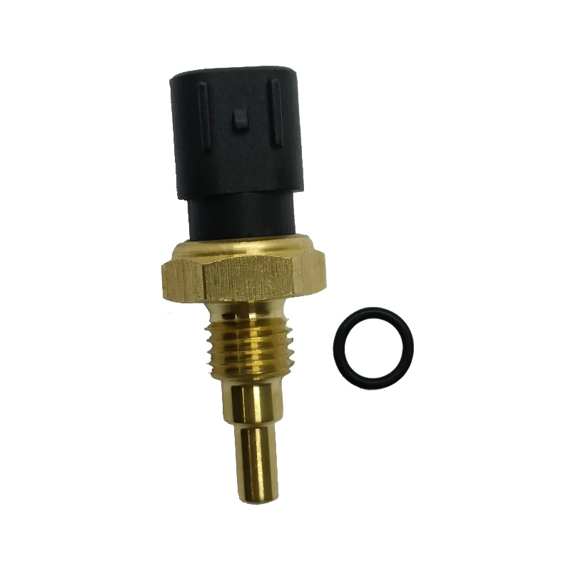 Coolant Temperature Sensor For DAIHATSU FORD HONDA MAZDA SUZUKI TOYOTA OEM 6M3412A648AA 13650M50G20 37870P7A005 1365050F10000
Coolant Temperature Sensor For DAIHATSU FORD HONDA MAZDA SUZUKI TOYOTA OEM 6M3412A648AA 13650M50G20 37870P7A005 1365050F10000