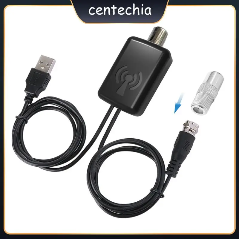 172-240mhz Hdtv Digital Signal Amplifier 25db Lna Hd Channel Satelite Dish Ground Receiver Low-latency Professional Universal
172-240mhz Hdtv Digital Signal Amplifier 25db Lna Hd Channel Satelite Dish Ground Receiver Low-latency Professional Universal
