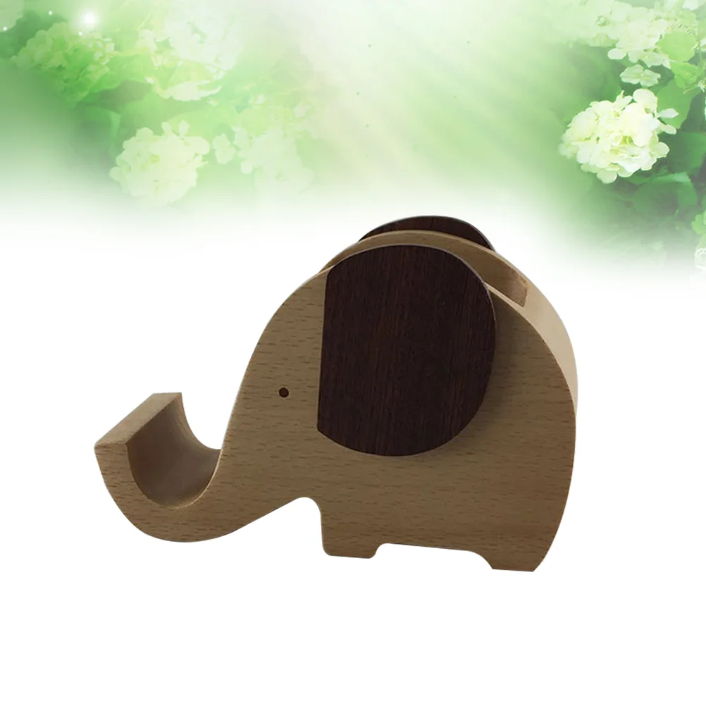 Pen Stand Holder Desk Organizer Decoration Elephant Animal Container Mobile Wood Cell Storage Scissor Desktop Home Box Table
Pen Stand Holder Desk Organizer Decoration Elephant Animal Container Mobile Wood Cell Storage Scissor Desktop Home Box Table