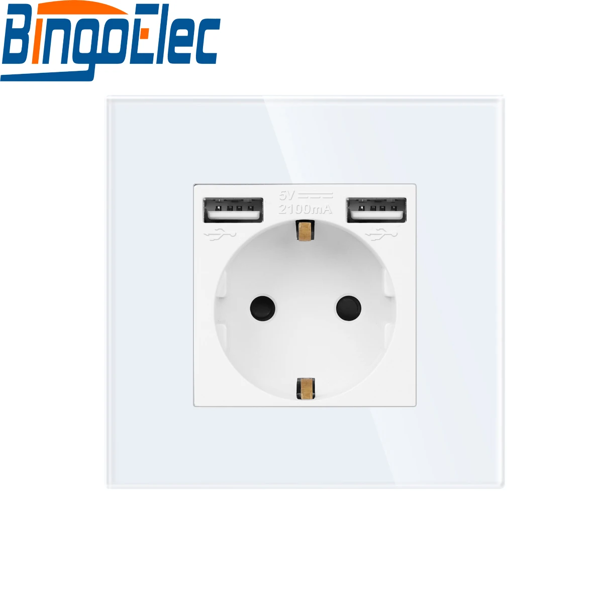 Настенная розетка USB, водонепроницаемая стеклянная панель, розетка для спальни, переменный ток 110-250 В 16 А, Настенная встраиваемая, двойная розетка usb стандарт ЕС
Настенная розетка USB, водонепроницаемая стеклянная панель, розетка для спальни, переменный ток 110-250 В 16 А, Настенная встраиваемая, двойная розетка usb стандарт ЕС