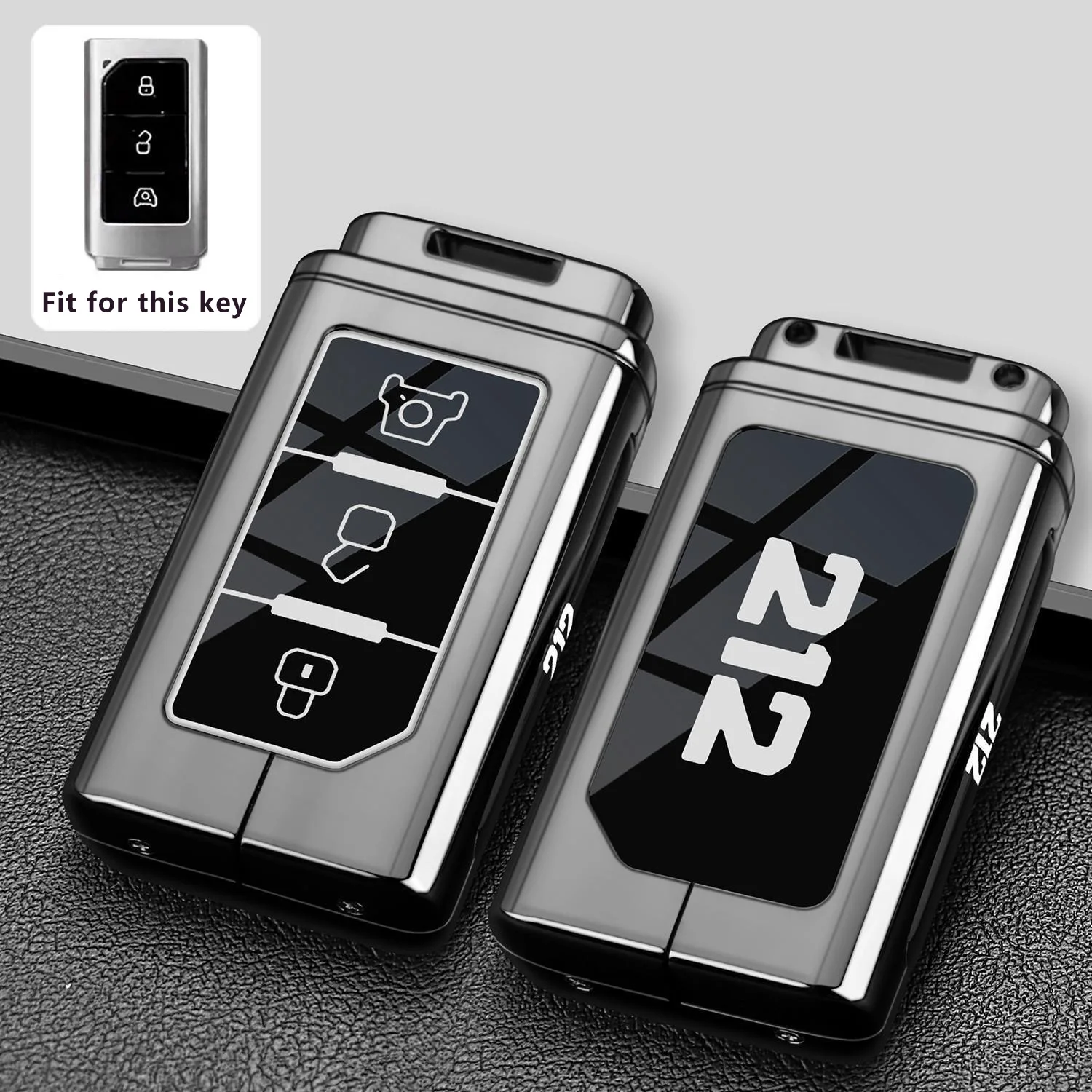 Цинковый сплав для BAIC Baw Beijing 212 T01 2024 2025 2026 Чехол для ключей с дистанционным управлением, брелок для ключей, сумка, держатель, чехол, автомобильные аксессуары
Цинковый сплав для BAIC Baw Beijing 212 T01 2024 2025 2026 Чехол для ключей с дистанционным управлением, брелок для ключей, сумка, держатель, чехол, автомобильные аксессуары